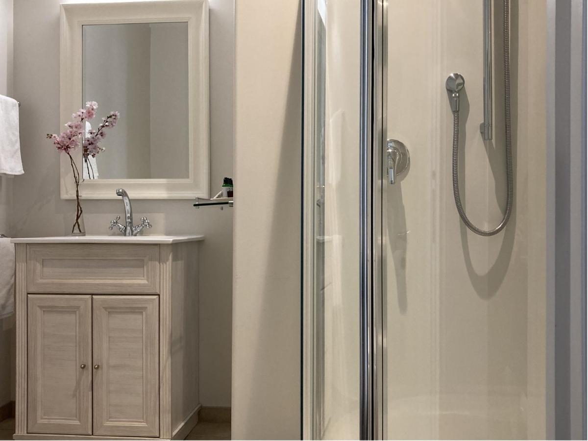 Cashmere Hills B&B Крайстчърч Екстериор снимка