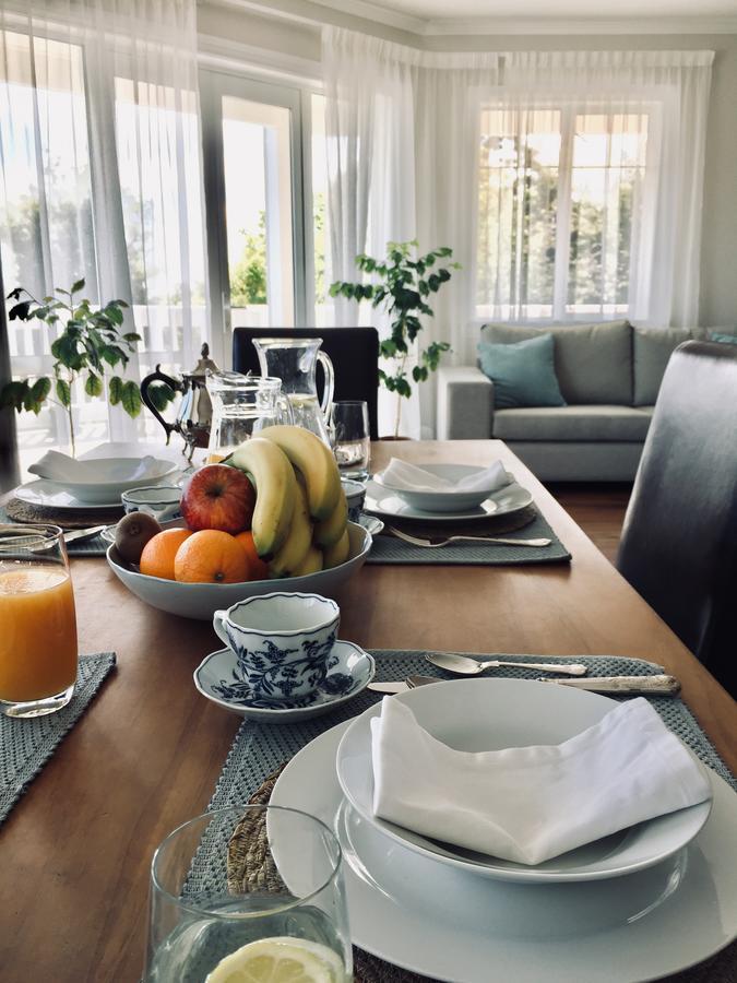 Cashmere Hills B&B Крайстчърч Екстериор снимка
